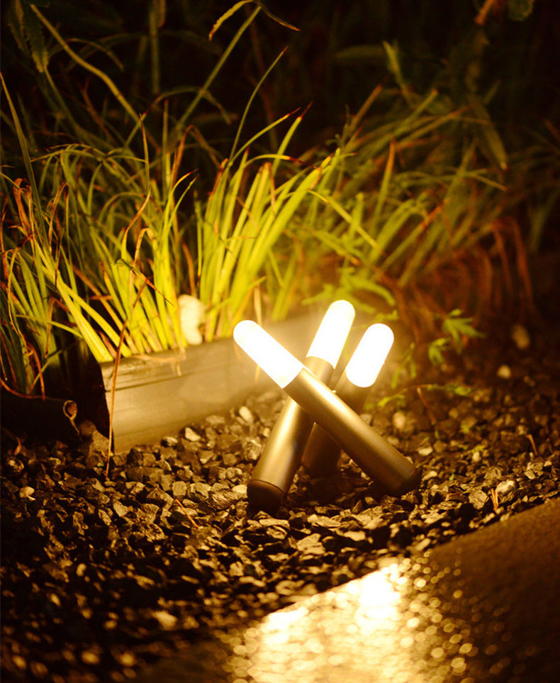 Ambient Night Light • USB LED Portable Bars