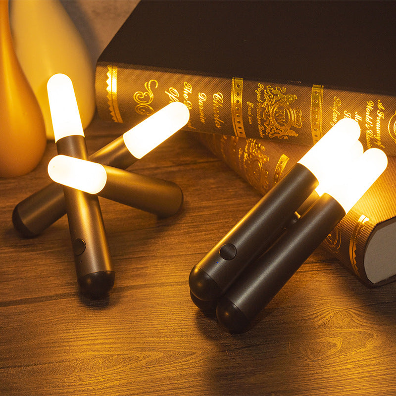 Ambient Night Light • USB LED Portable Bars