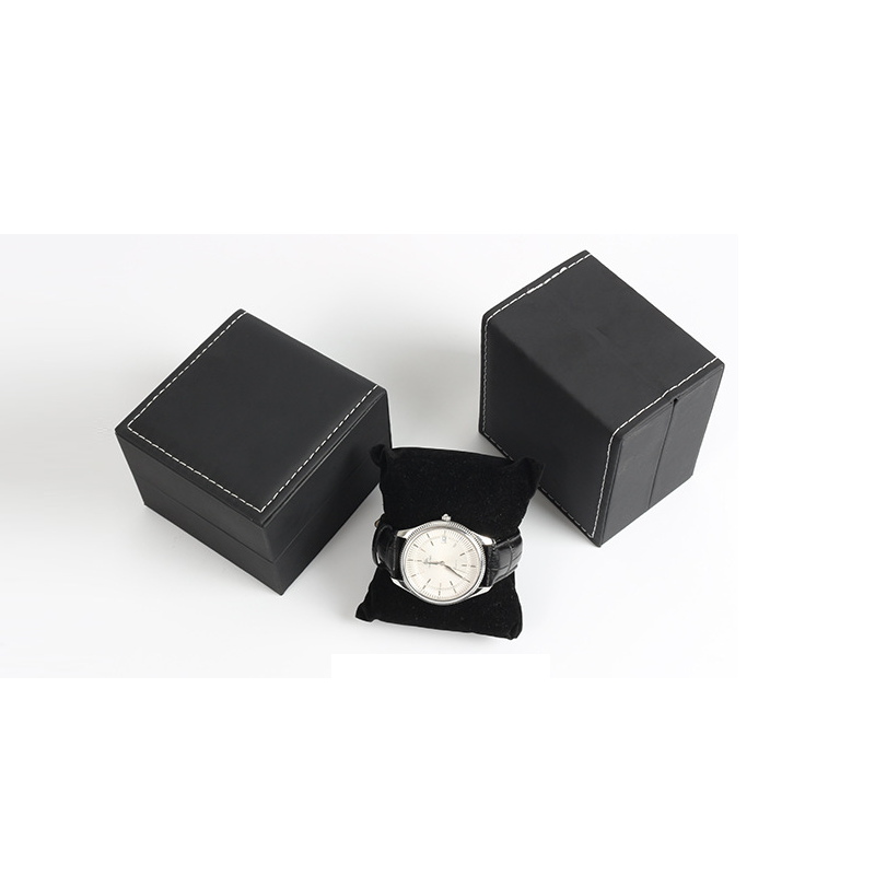 Jewelry Gift Box • PU Leather Packaging