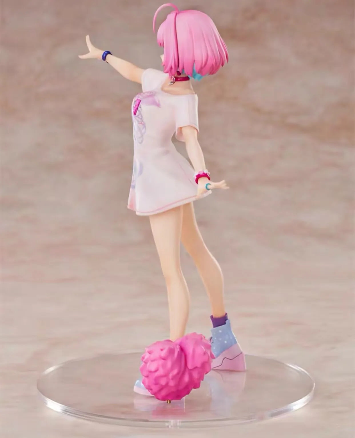 Figura Yumemi Riamu • Idolmaster Cindarela Girls