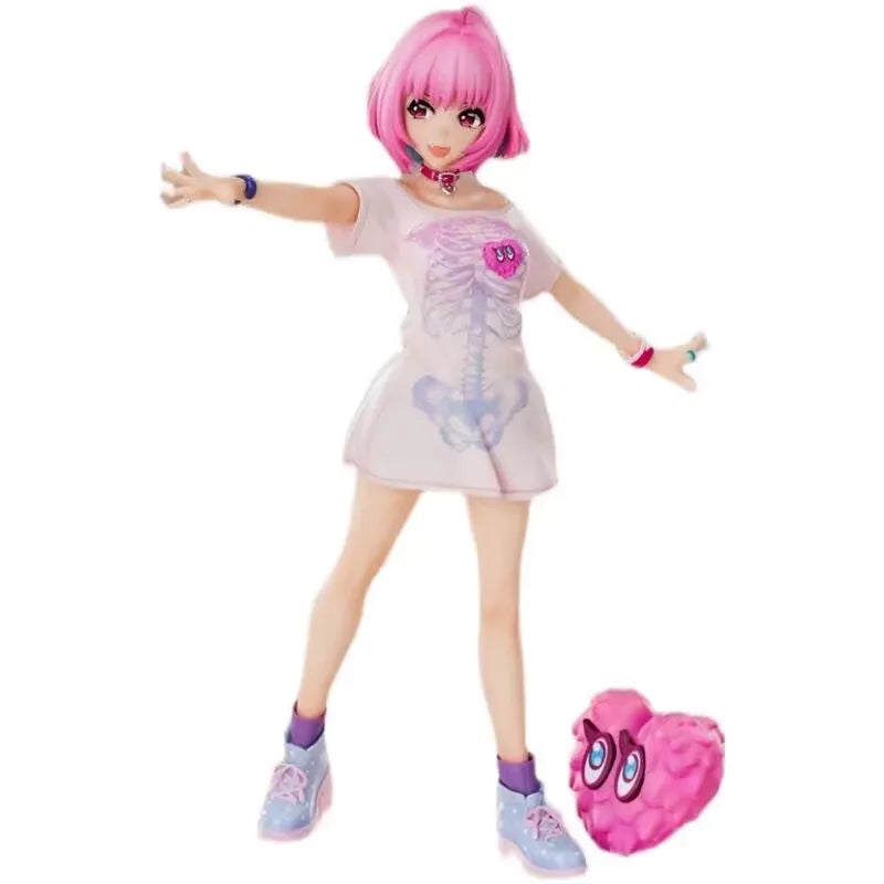 Figura Yumemi Riamu • Idolmaster Cindarela Girls