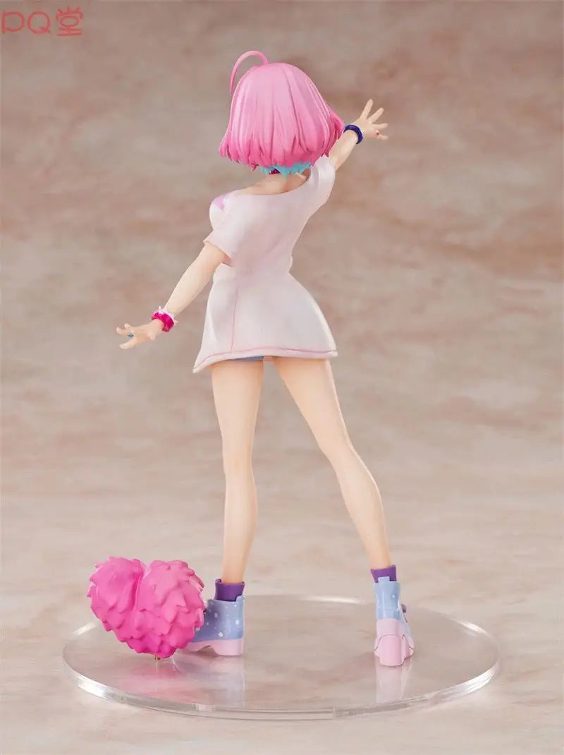 Figura Yumemi Riamu • Idolmaster Cindarela Girls