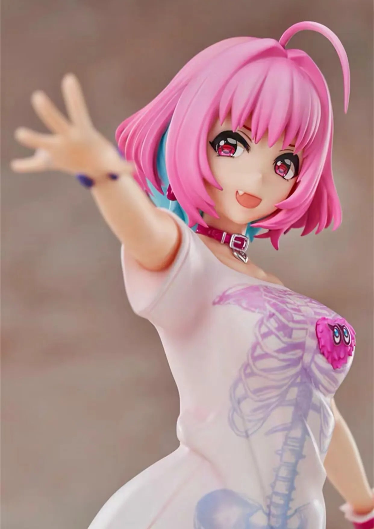 Figura Yumemi Riamu • Idolmaster Cindarela Girls