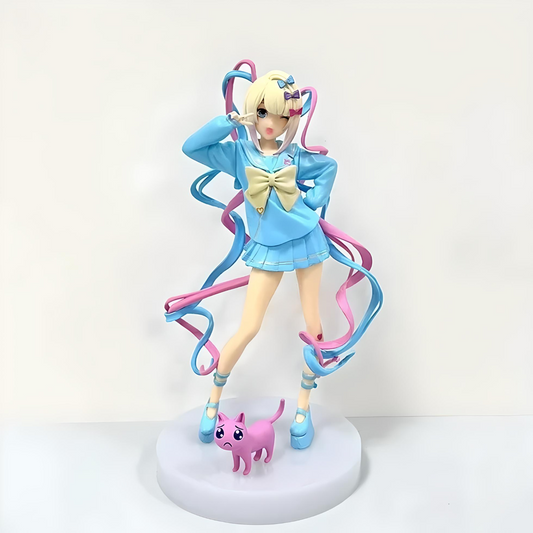 KAngel Akcijska figura • Anime figura 17 cm