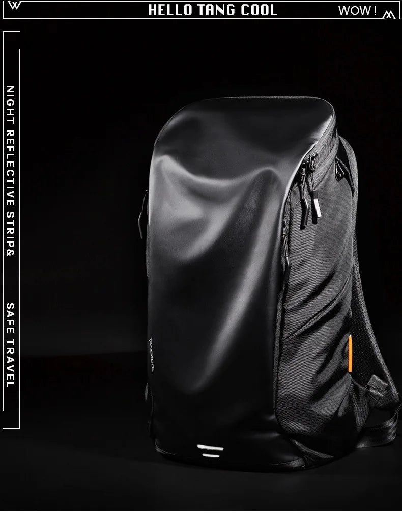 Large Laptop Bag • Waterproof Backpack