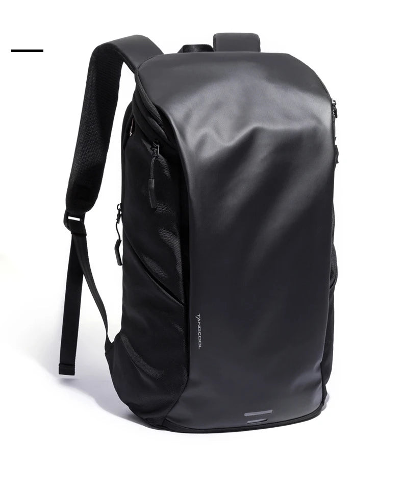 Large Laptop Bag • Waterproof Backpack