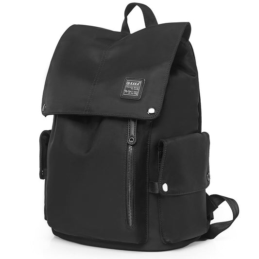 Multifunctional Backpack • Multi-compartment Oxford Bag