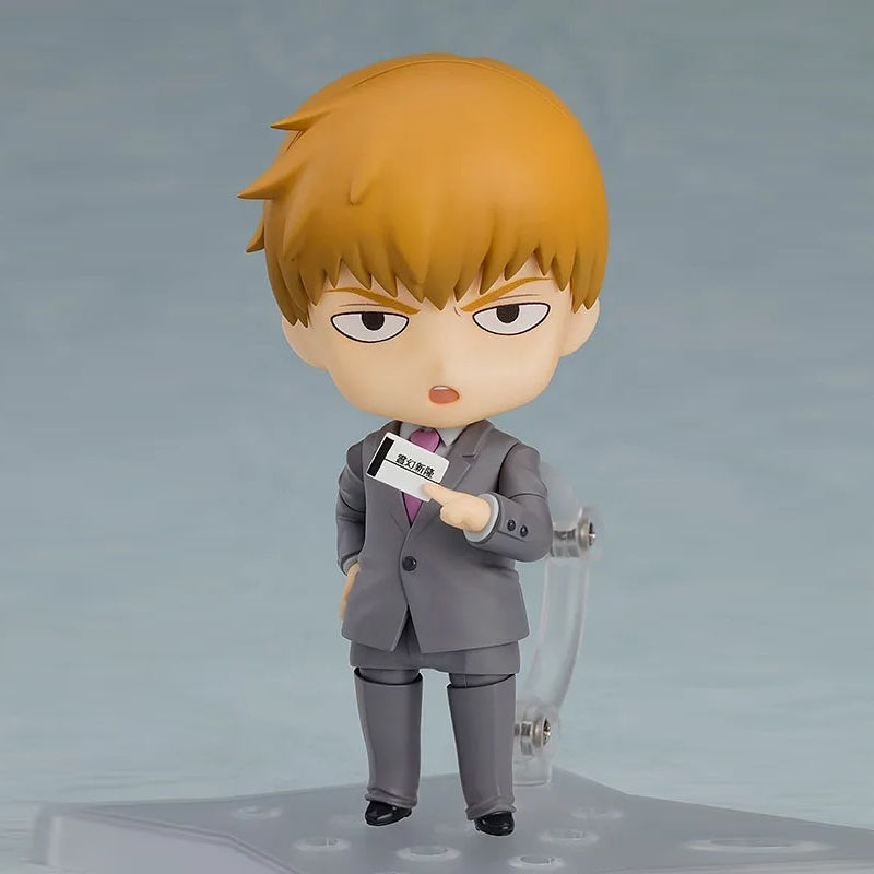 Shigeo & Arataka • Mob Psycho Anime Figure