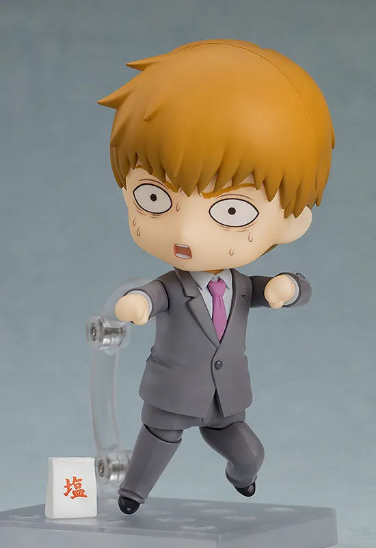 Shigeo & Arataka • Mob Psycho Anime Figure