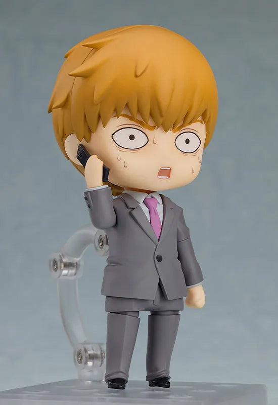 Shigeo & Arataka • Mob Psycho Anime Figure