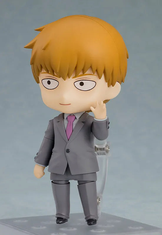 Shigeo & Arataka • Mob Psycho Anime Figure