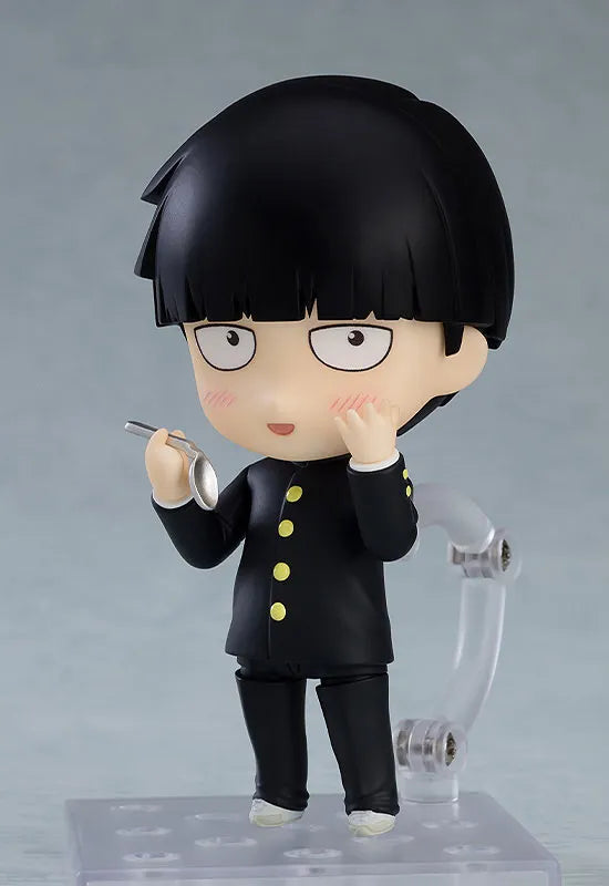 Shigeo & Arataka • Mob Psycho Anime Figure