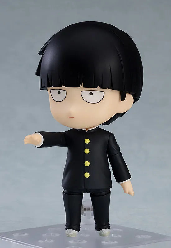 Shigeo & Arataka • Mob Psycho Anime Figure