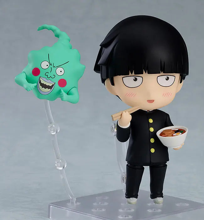 Shigeo & Arataka • Mob Psycho Anime Figure