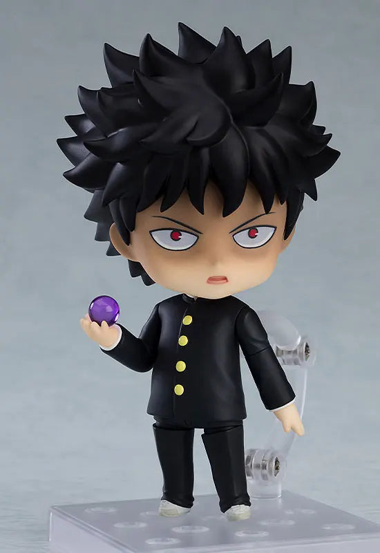 Shigeo & Arataka • Mob Psycho Anime Figure