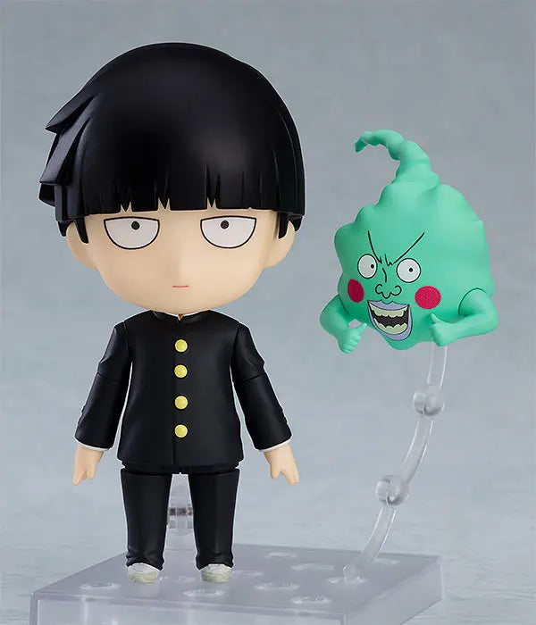 Shigeo & Arataka • Mob Psycho Anime Figure