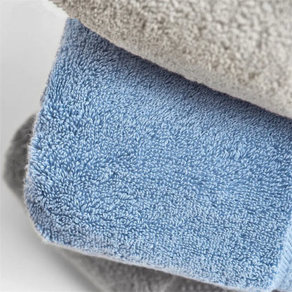 Luxury Bath Towel • Extra Large Sauna Towel