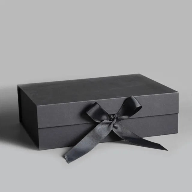 Ribbon Lafite Gift Box • Magnetic Flip Case