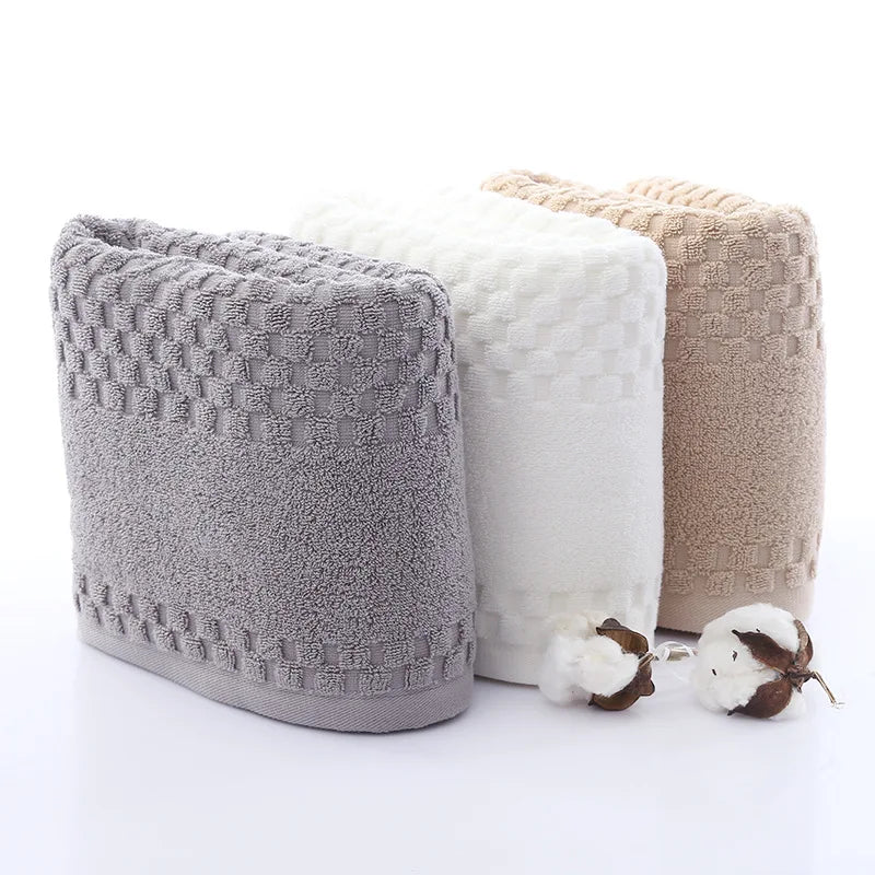 Hand Towels • 70x140 Towel