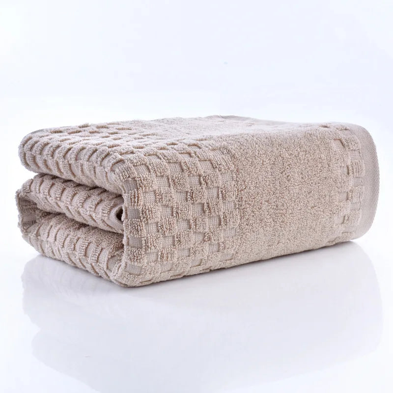 Hand Towels • 70x140 Towel